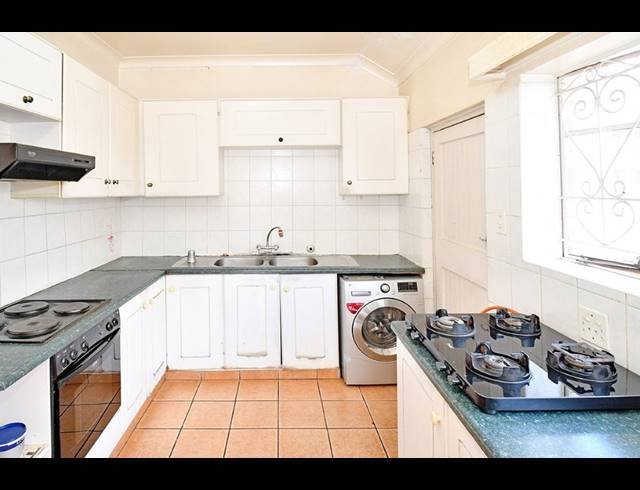 3 BEDROOM HOUSE TO LET IN SYDENHAM